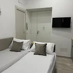 Isabel House شقة نابولي