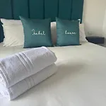 شقة Isabel House *