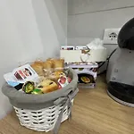 شقة Isabel House *