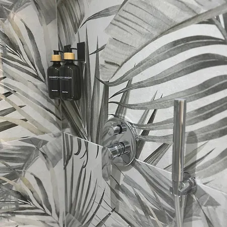 Isabel House Apartment