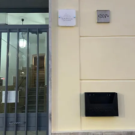 Apartment Isabel House *