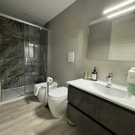 Isabel House Appartement Naples