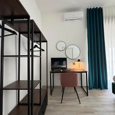 Apartmán Isabel House