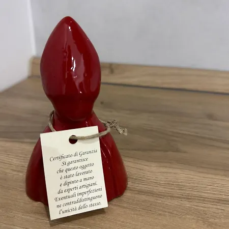 Apartmán Isabel House *