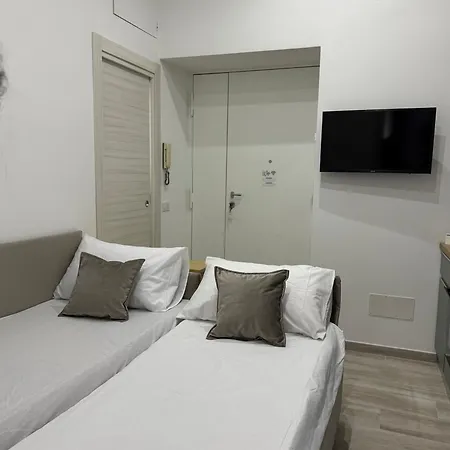 Isabel House Apartmán Neapol