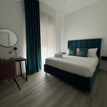 Apartmán Isabel House