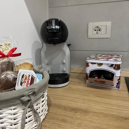 Apartmán Isabel House *