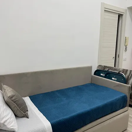 Isabel House Apartmán *