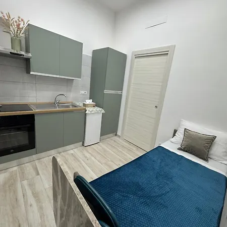 Apartmán Isabel House