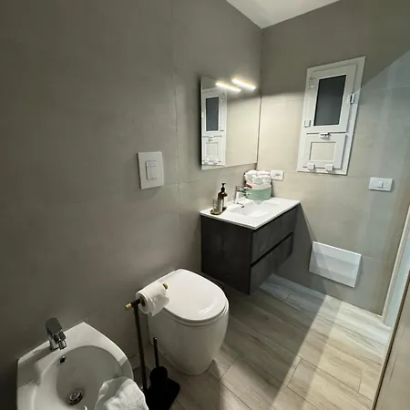 Isabel House Apartment Neapel