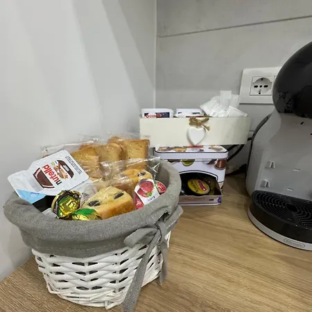 Apartment Isabel House *